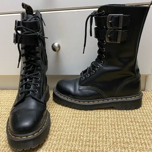 Dr Martens Caspian Alt.